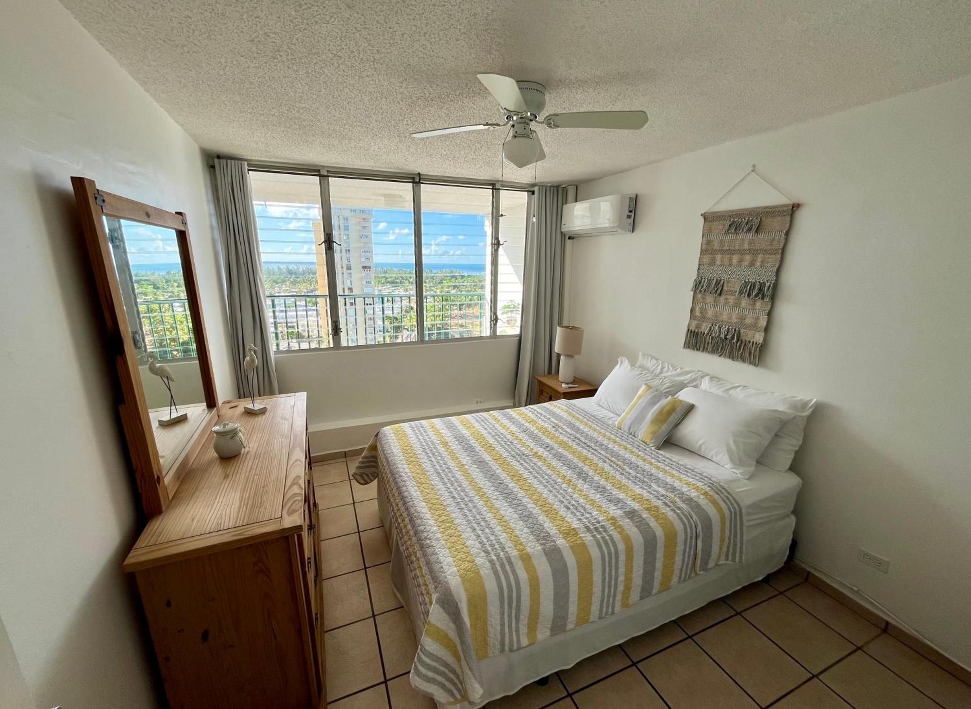 Beachfront Condo At Costa Azul Luquillo Exteriér fotografie